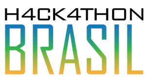 Logo Hackathon Brasil