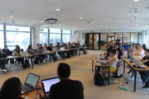 Workshop: Aprenda a criar um site do zero, mesmo sem saber programar - Comunidade Hackathon Brasil