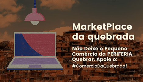 #Comercio-da-Quebrada