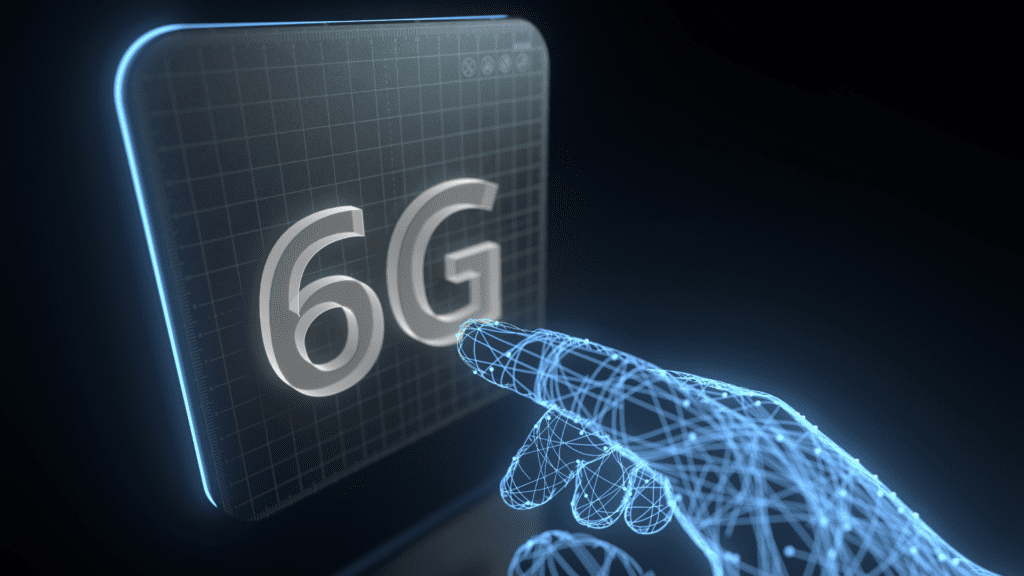 Leia mais sobre o artigo O que você precisa saber sobre a tecnologia 6G