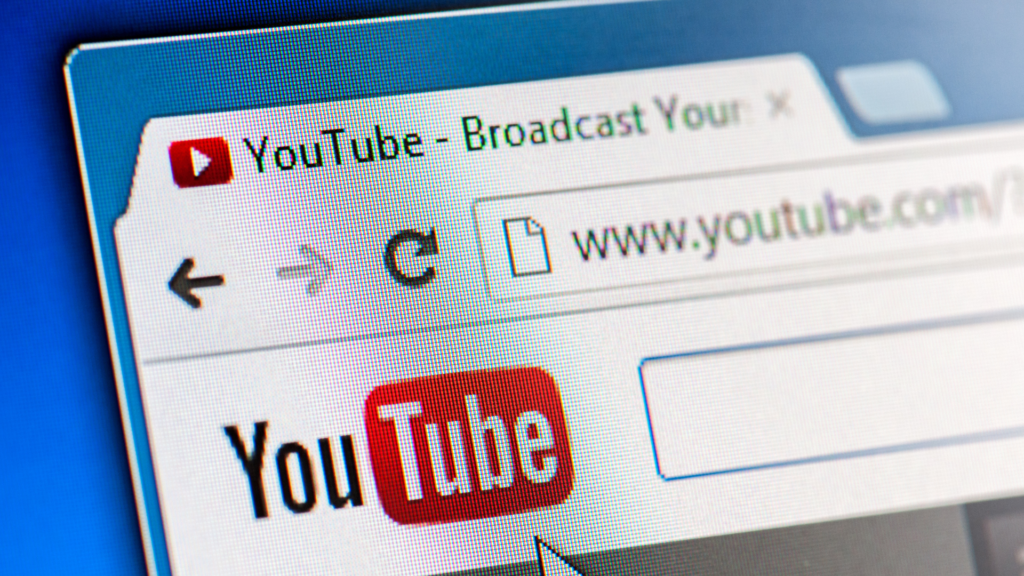 Leia mais sobre o artigo Youtube testa player sem anúncios para conteúdos educativos
