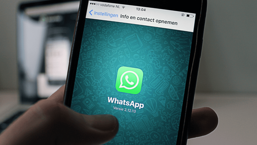 Leia mais sobre o artigo WhatsApp aumenta limite de integrantes nos grupos