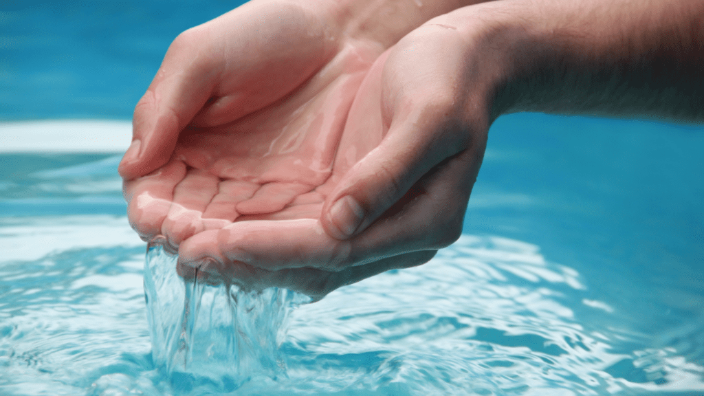 Leia mais sobre o artigo A água é um elemento extraterrestre?