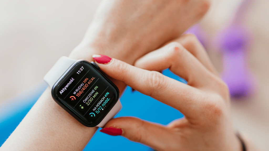 Leia mais sobre o artigo Os benefícios de um Smartwatch para saúde