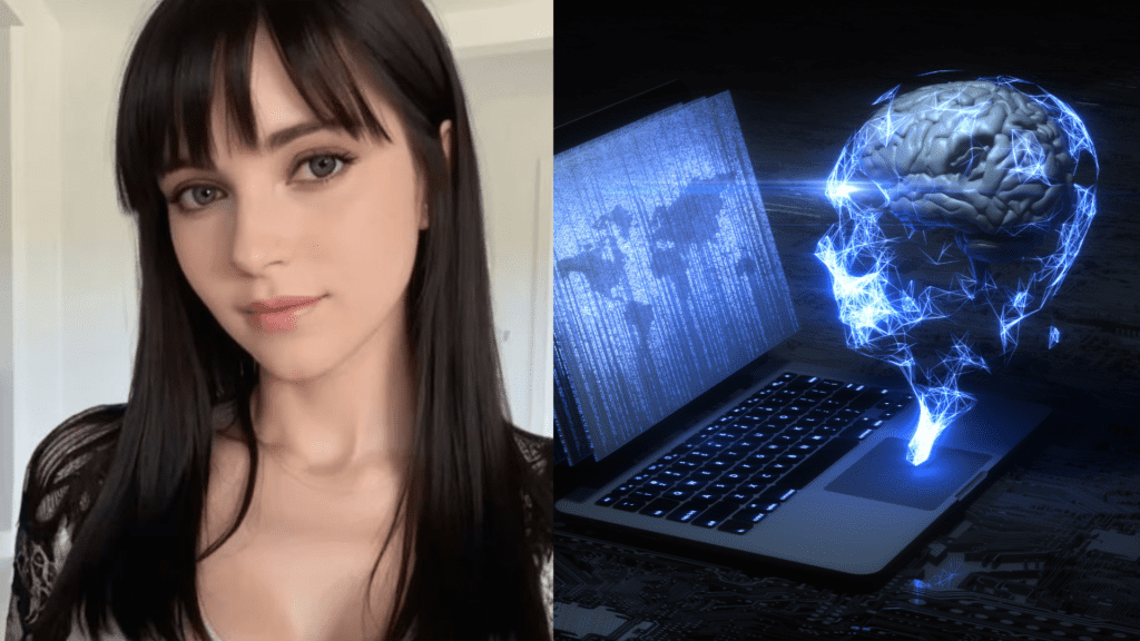 Leia mais sobre o artigo IA faz sucesso vendendo fotos sensuais