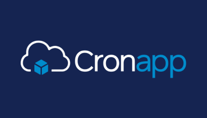 cronapp